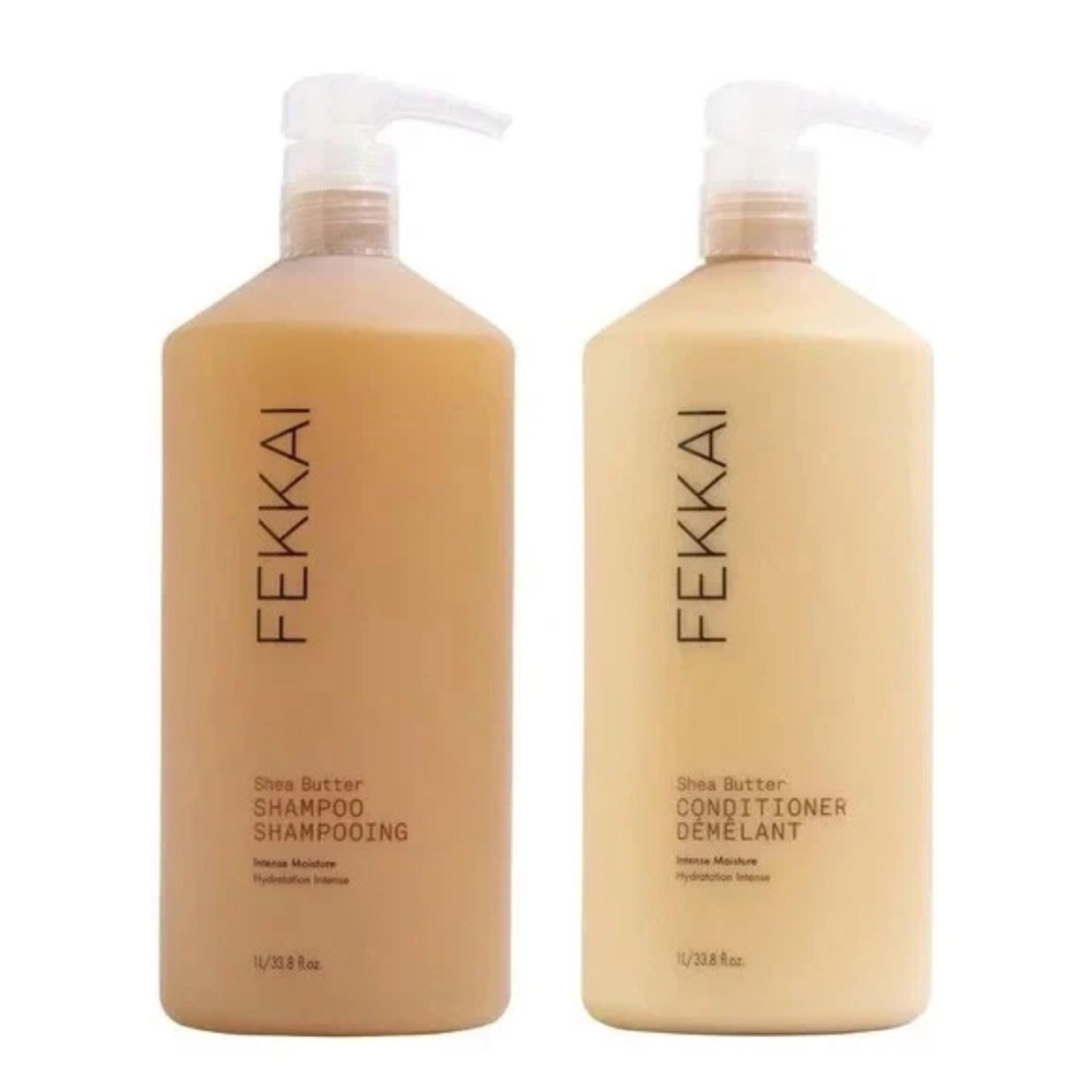 Fekkai Shea‎ Butter Combo